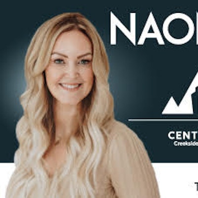 Adams Naomi 
