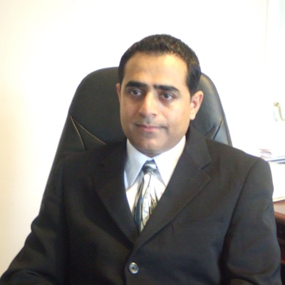 Chawla Neeraj 
