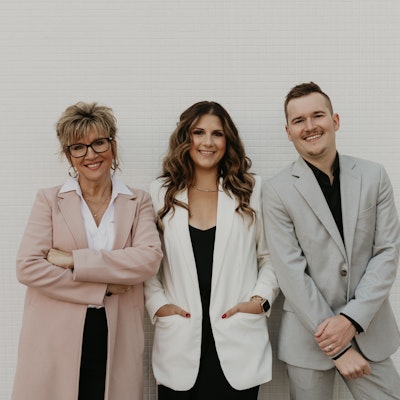 Family The Kentala Team