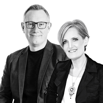 Mallory Clarke & Kim