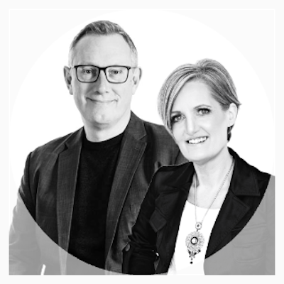 Mallory Clarke & Kim 