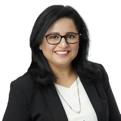 Saxena Anjali