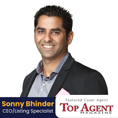 Bhinder Sonny 