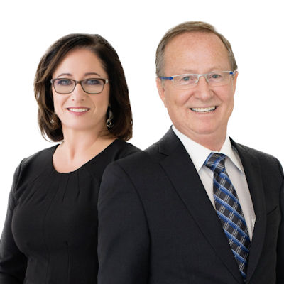 Chancey Bob & Linda 