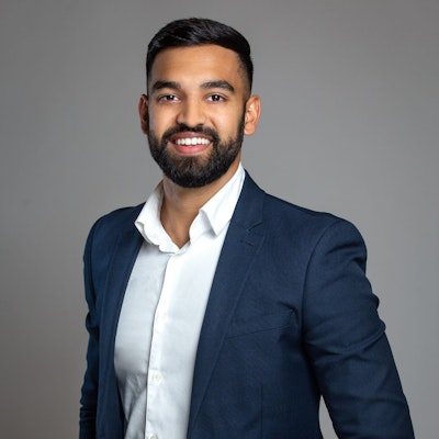 Khara Calvin Khara - Paul Khara Real Estate Group 