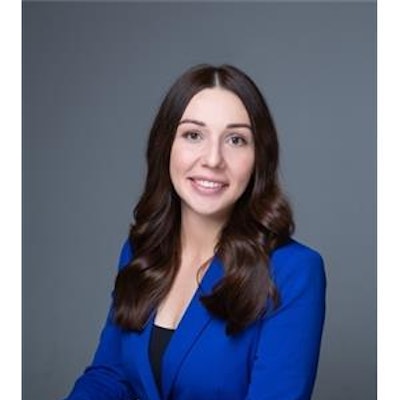 Ashikhmina Margarita