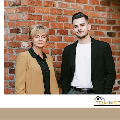 Nikic Spomenka & Boris