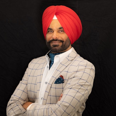 Sidhu Harjit