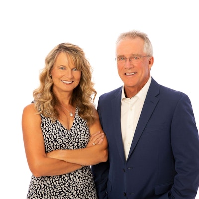 Lisa Salt & Gord Fowler Salt Fowler -