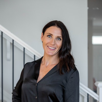 Chalmers PREC Ashley