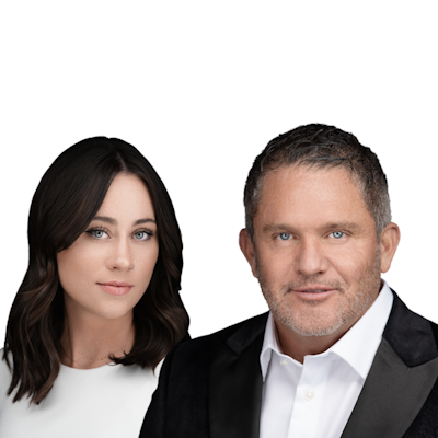 Personal Real Estate CorporationChamberlain Property Group Kirk Chamberlain and Jaclyn Dacyk 
