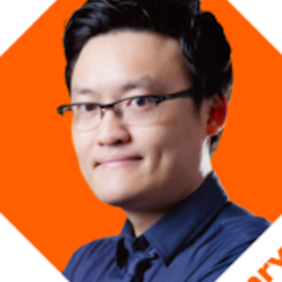 Wu Henry 