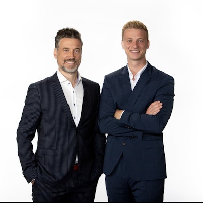 Lea Real Estate Team Andy Lea & Jake Lea - 