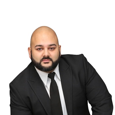 Personal Real Estate CorporationSharma Sunny 