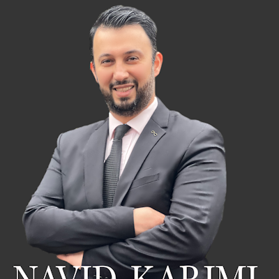KARIMI NAVID