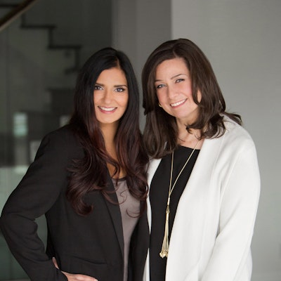 Real Estate Advisors Jenny + Suzanne 