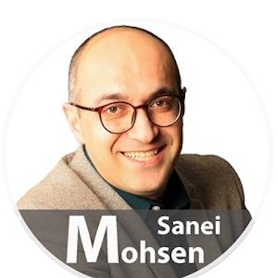 Sanei Mohsen