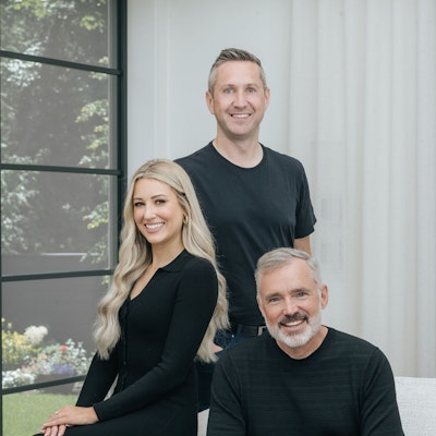 Team (Iain Edmonds Alexander Mackenzie & Madison Lennox) North Shore Real Estate