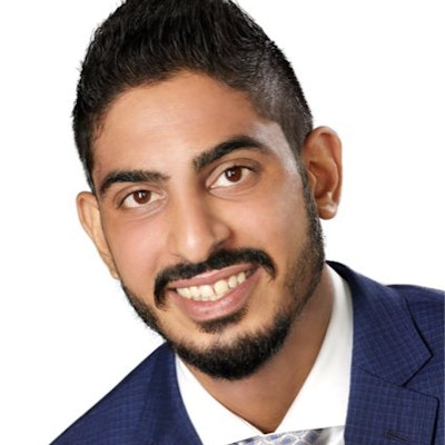 Davesher Harmesh
