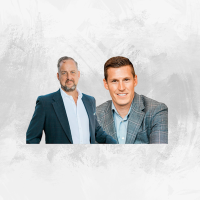 Personal Real Estate CorporationOpenHouse Real Estate Team Callan Power & Peter Berzins 