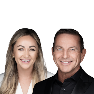 Personal Real Estate CorporationTeam Thompson Real Estate Group Steve Thompson and Juliana Harstone - 