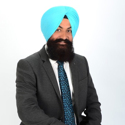 Sahota Kulvir 