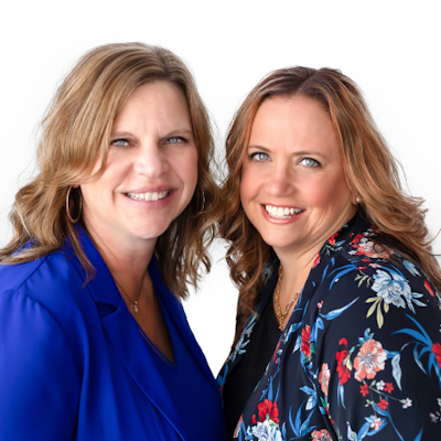 Eales Sarah & Sara Mae