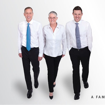 Hayes Rod Rhea & Ryan 