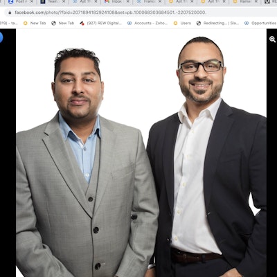 Raman Kooner Ajit Thaliwal & 