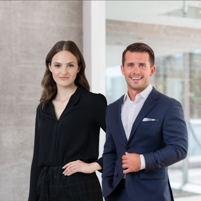 Stepczynski Sydney Kazakoff & Pavel