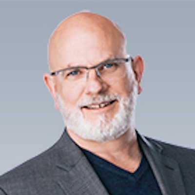 Clayton Gordon