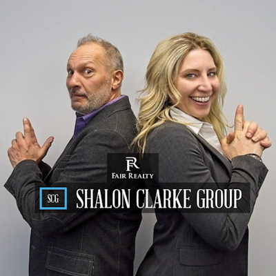 Personal Real Estate CorporationFair Realty Shalon Clarke Group 