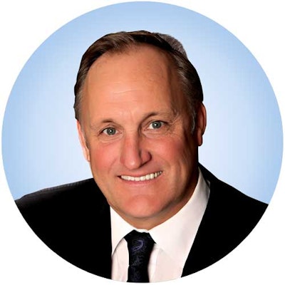 Milne Peter