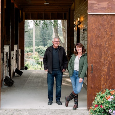 Real Estate Team Kenan & Sarah MacKenzie 