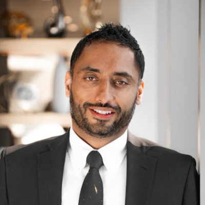 Oberoi Jas 
