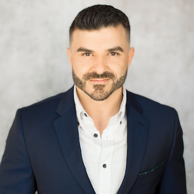 EVOLVE Real Estate Group Gabe Kadoranian-