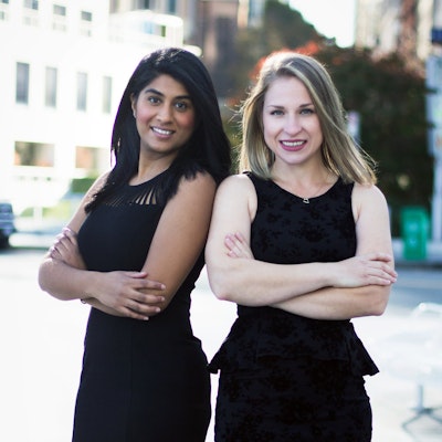 Katrina Bitkova Anita Aheer &