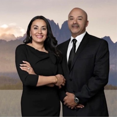 Par Rai Swarn Johal & 