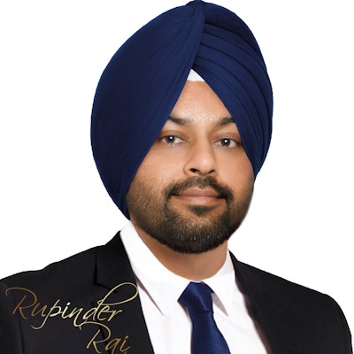 Rai Rupinder