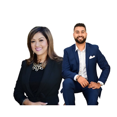 Real Estate Team Desai 