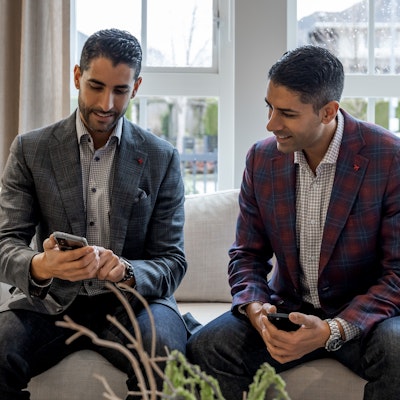 Rick Gill  Gary S. Gill  The Gill Group.