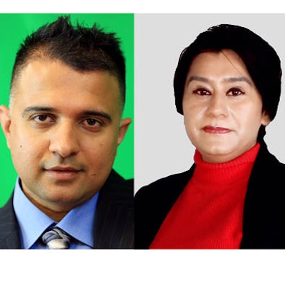 Personal Real Estate CorporationSharma Manisha 