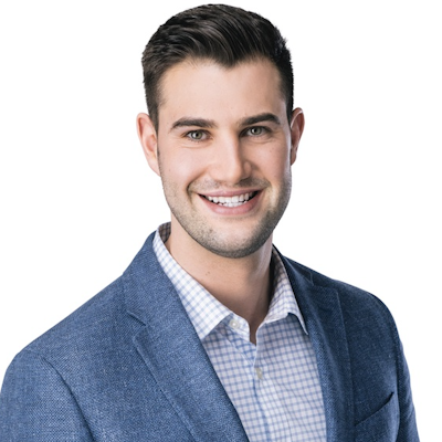 van den Boogaard Matt