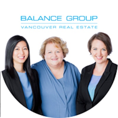 Balance Group Allyson Brooke Cécile Yuen Jenny Stephanson -