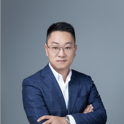 Chen  Vincent