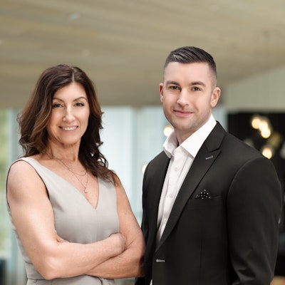 Elaine Andrews & Brenden Torrell Andrews Group | 