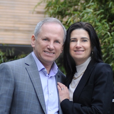 Hasman Andrew & Jill