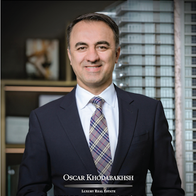 Khodabakhsh Oscar
