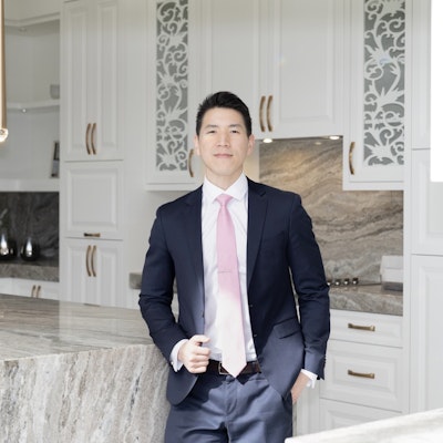 Liang Joseph