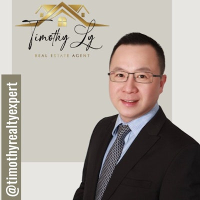 Ly Timothy